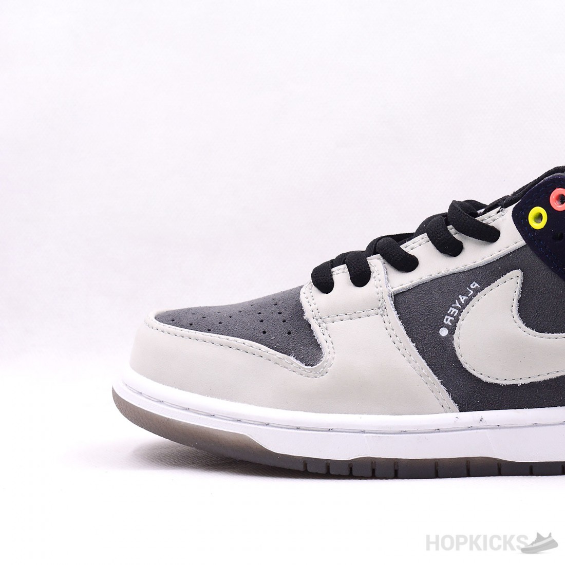 vx1000 dunks